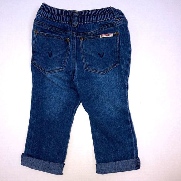 🇬🇧Hudson🇬🇧 Kids Jeans! - Picture 9 of 10